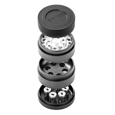DaVinci Dosage Grinder