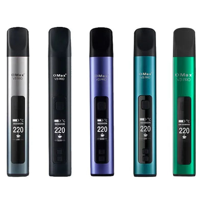 XMAX V3 Pro