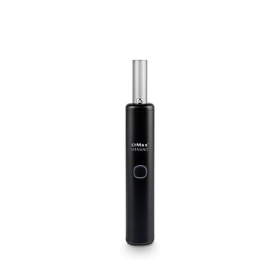 XMAX V3 Nano Compact Dry Herb Vaporizer