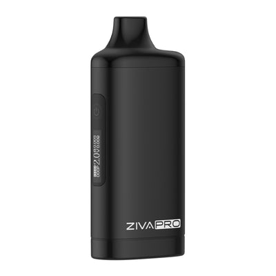 Ziva Pro Smart Vaporizer Mod - Black