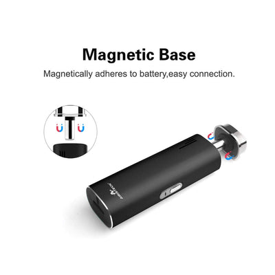 Airistech Herborn Dry Herb Vaporizer