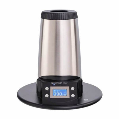 Arizer V Tower Desktop Dry Herb Vaporizer