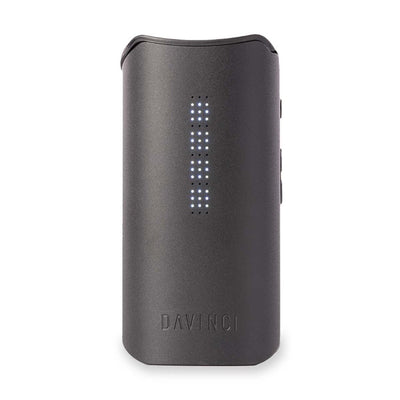 Davinci IQC