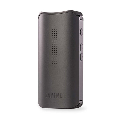 Davinci IQC