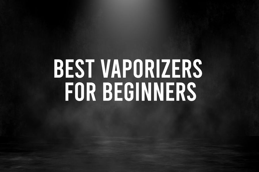 Best Vaporizers for Beginners (UK 2026 Guide)