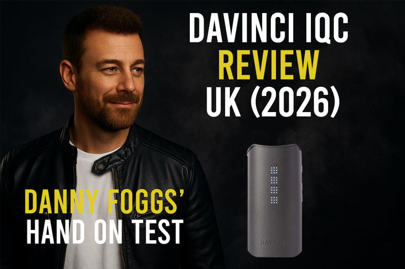 DaVinci IQC Review UK (2026) – Danny Foggs’ Hands-On Test