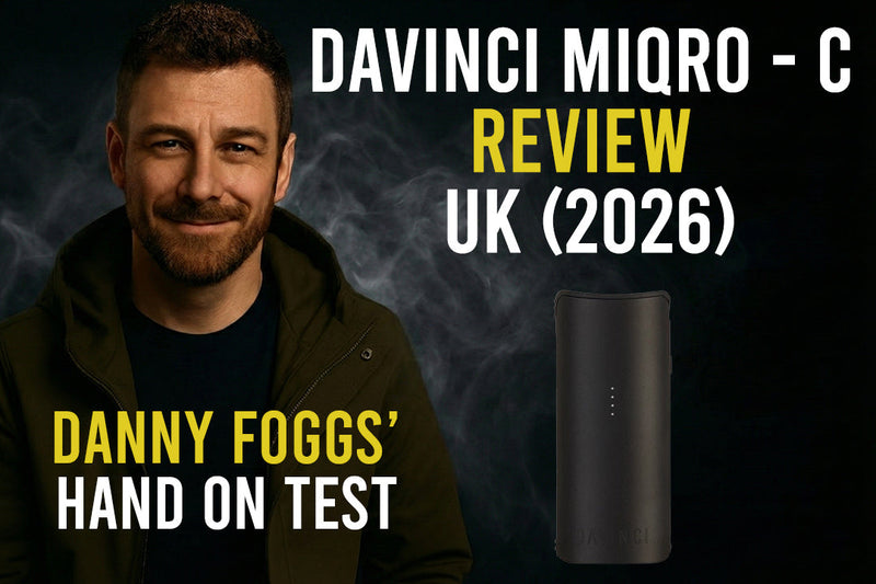 DaVinci MIQRO-C Review UK (2026) – Danny Foggs’ Hands-On Test