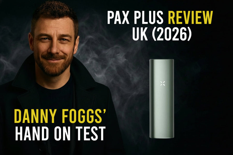 Pax Plus Review UK (2026) – Danny Foggs’ Hands-On Test