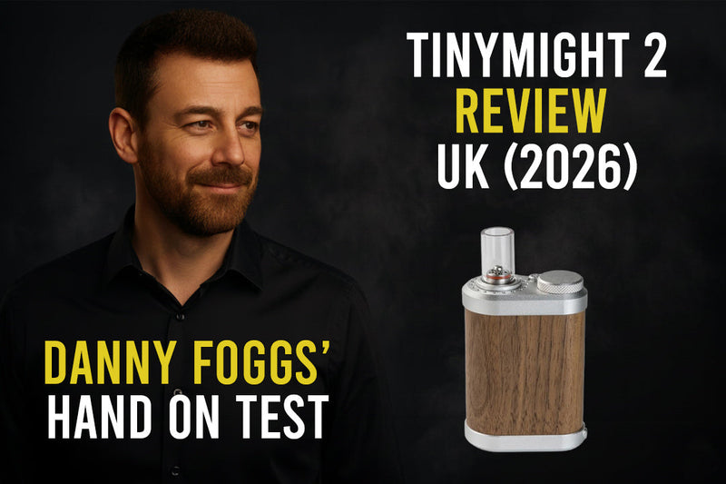 TinyMight 2 Review UK (2026) – Danny Foggs’ Hands-On Test