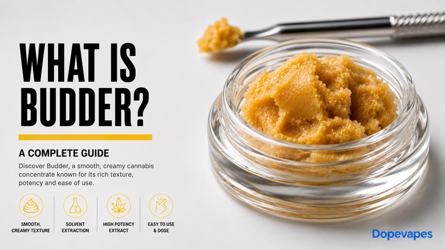 What is Budder? The Complete Beginner’s Guide (UK Guide 2026)