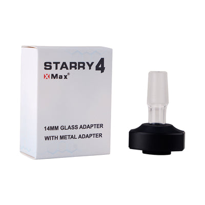 Starry V4 14MM Glass Adaptor