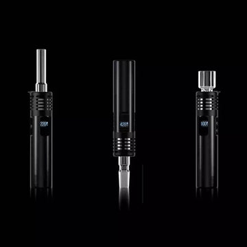 Arizer Air Max Portable Vaporizer - Arizer Air Max Features