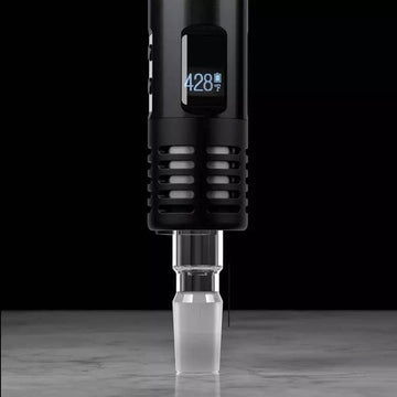 Arizer Air Max Portable Vaporizer - Arizer Air Max Features