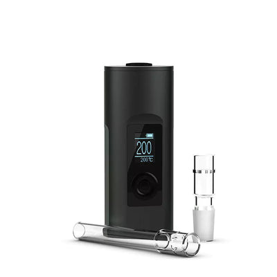 Arizer Solo 2 Max Dry Herb Vaporizer