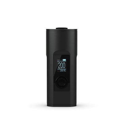 Arizer Solo 2 Max Dry Herb Vaporizer