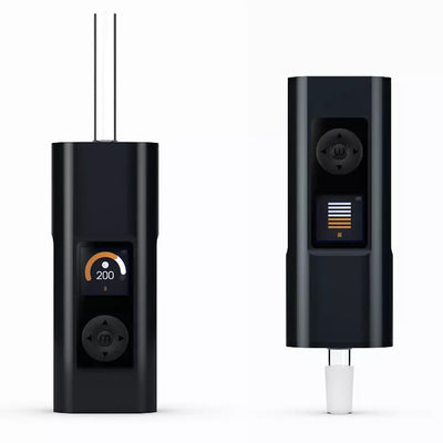 Arizer Solo 3 V2 Dry Herb Vaporizer