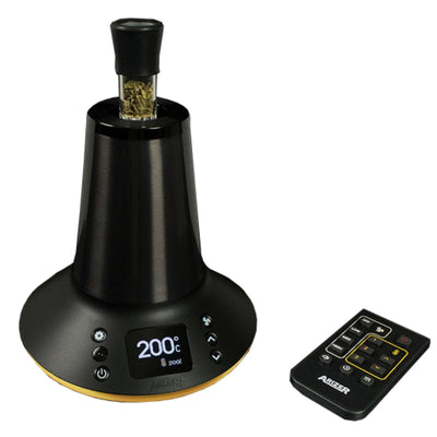 Arizer XQ2 Desktop Vaporizer