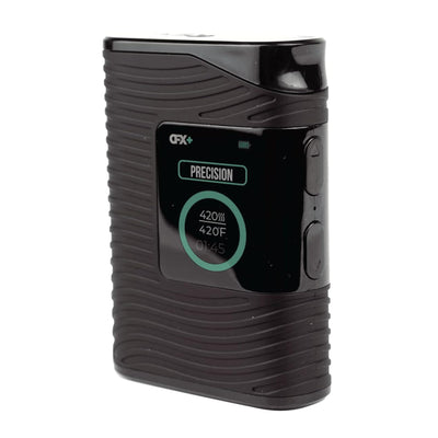 Boundless CFX + (Plus) Dry Herb Vaporizer