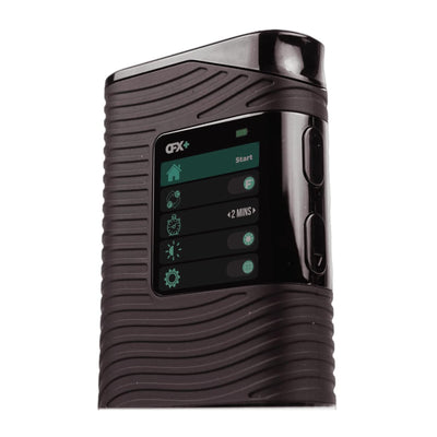 Boundless CFX + (Plus) Dry Herb Vaporizer