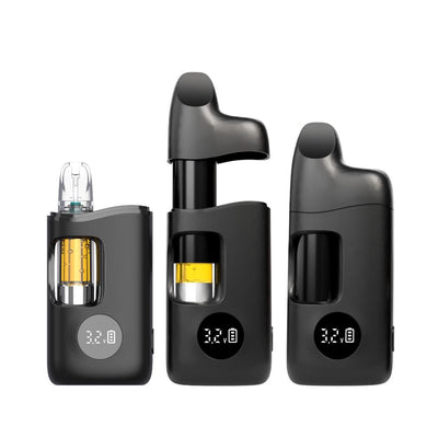 CCELL KAP Discreet 510 Battery