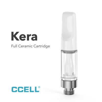 2x Kera Cartridge