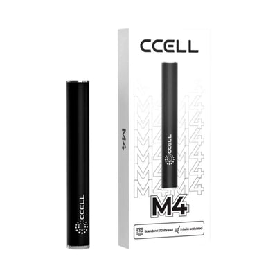 M4 Battery - Black