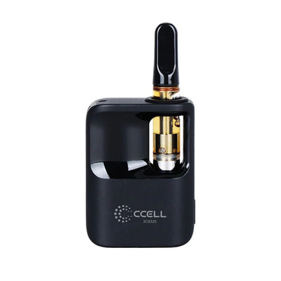 Stylo Battery - Black