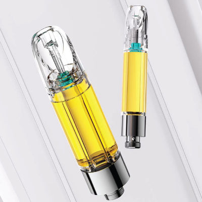 2x Vita 1ml Cartridge