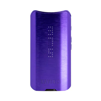 Davinci IQ3 Vaporizer