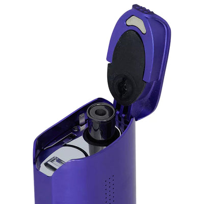 DaVinci IQ3 Zirconia Flavour Chamber Replacement