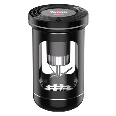 Draco Electric Herb Grinder