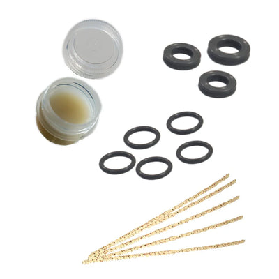 Dynakit: Maintenance Pack