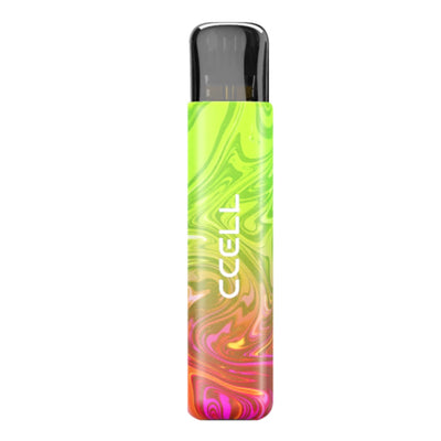 Eazie pod kit - 1ml Pod and Battery - Pink