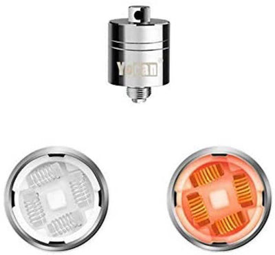 Yocan Evolve XL Coils