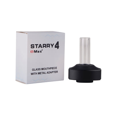 XMAX Starry Glass Mouthpiece