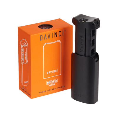 DaVinci MIQRO-C / Miqro Dosage Pod Holder