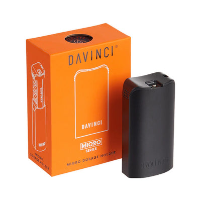 DaVinci MIQRO-C / Miqro Dosage Pod Holder