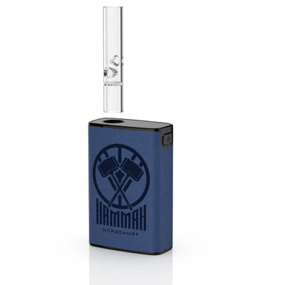 Norddampf HAMMAH Vaporizer