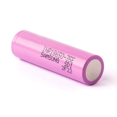 Samsung 3000mAh 18650 Battery