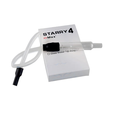 Starry v3/ V4, Ace, Fog Pro Bubbler