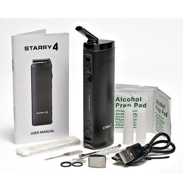 starry 4 vape POTV XMAX Starry V4 Review – A Professional's Guide | Planet Of The Vapes main image 0