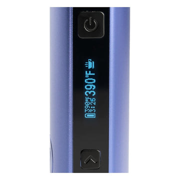 XMAX Starry V4 vaporizer - Best portable vape | Adjustable airflow, USB-C