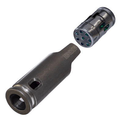 The Thermal Hyper Cap (T.H.C)