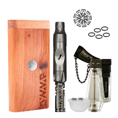 The VonG (i) Starter Pack