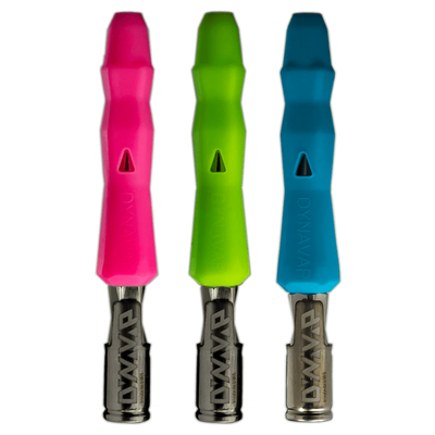 The ‘B’ Dynavap Neon Series