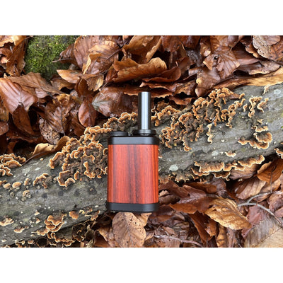 Tinymight 2 Black Edition Vaporizer