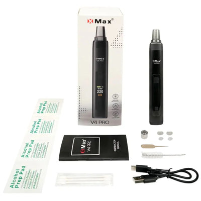 XMAX V4 Pro Vaporizer