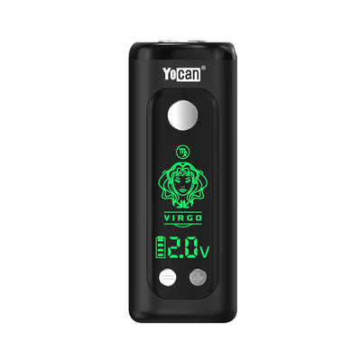 Kodo Plus Zodiac Box Mod – Virgo