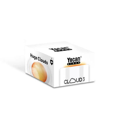 Yocan Black Cloud 3.0 Coil