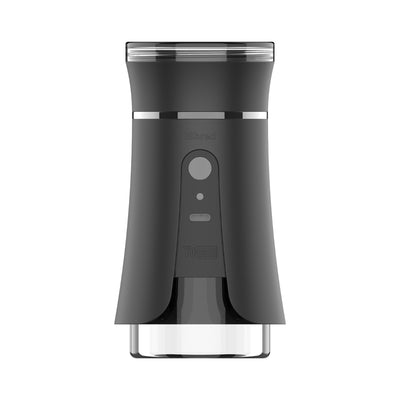 iShred Electric Herb Grinder